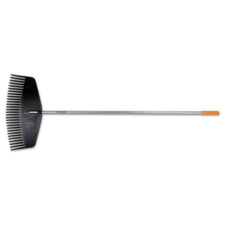 FISKARS Fiskars 96605935J Leaf Rake  Cushioned Grip 96605935J